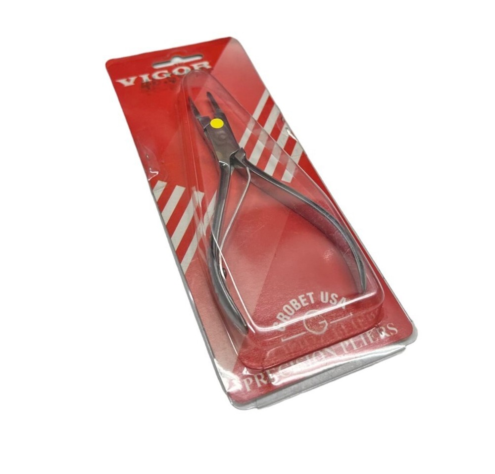 Vigor 465040G Finger Piece Plier 🔥 Fast Shipping 🔥