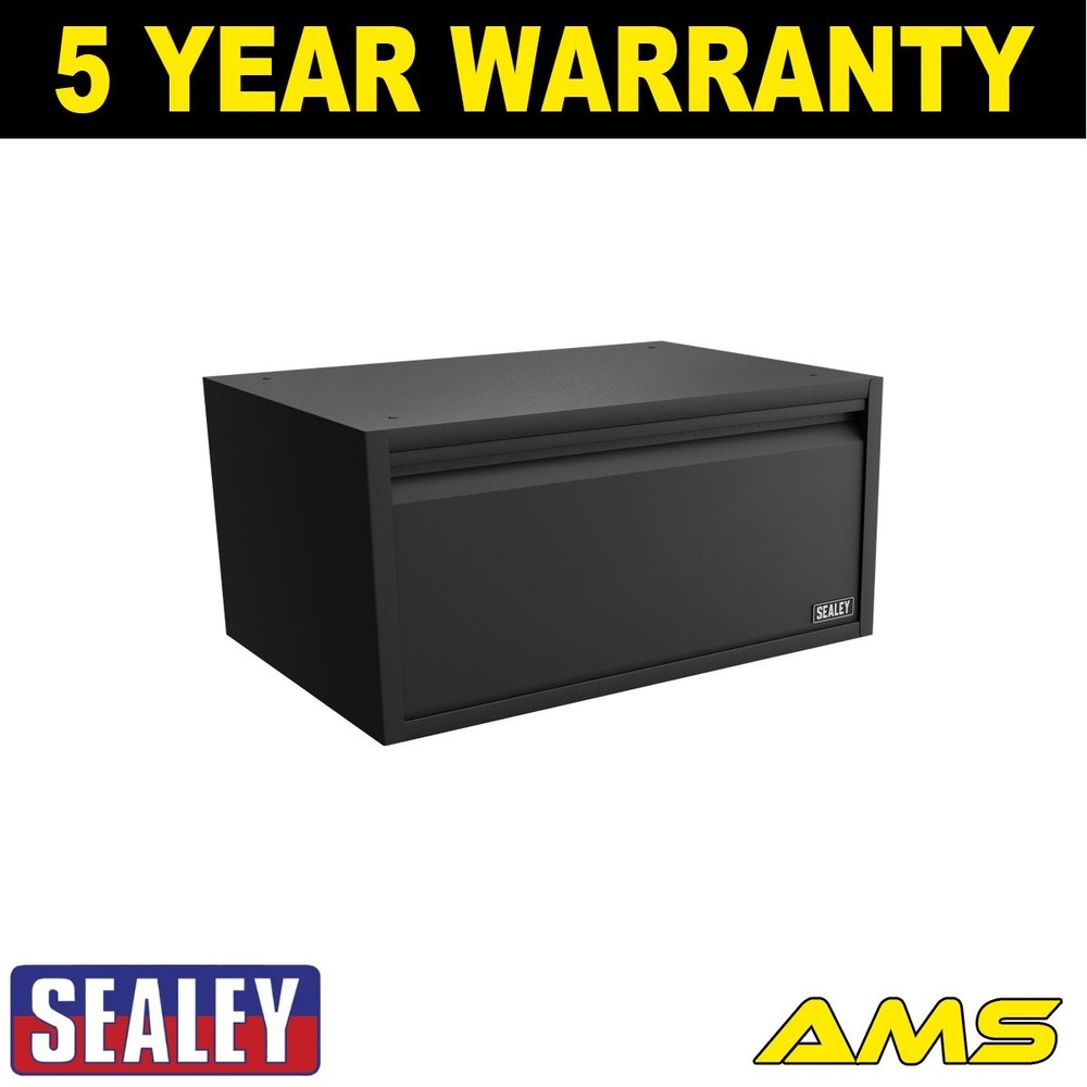Sealey Modular Wide Single Drawer Unit APMB4