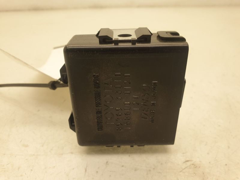 2007 TOYOTA CAMRY TPMS CONTROL MODULE CHASSIS ECM ASSEMBLY