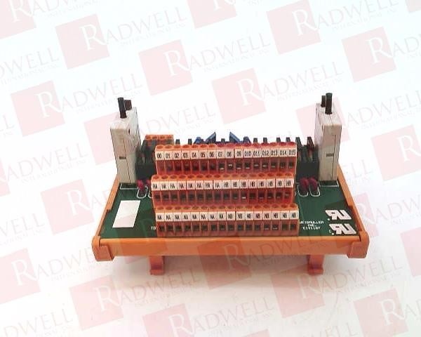 WEIDMULLER 919768 / 919768 (USED)