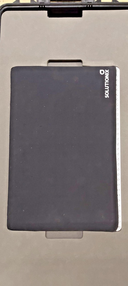 Solutionix C500 Industrial 3D Scanner by Medit