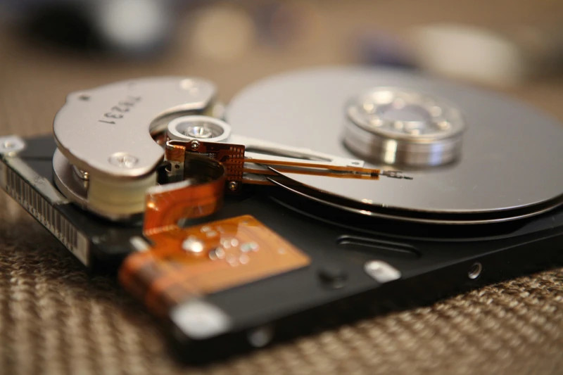 Hdd, scsi, ibm, 34l7398, cannot be detected, (0032)