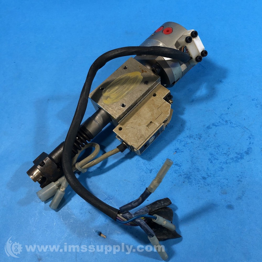 BL Autotec, Ltd. LIGHT-5A Quick Change 1690