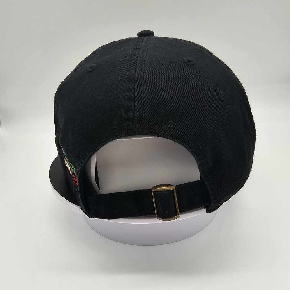 Marvel Studios She-Hulk Mr Grip Crew Hat Black Adjustable