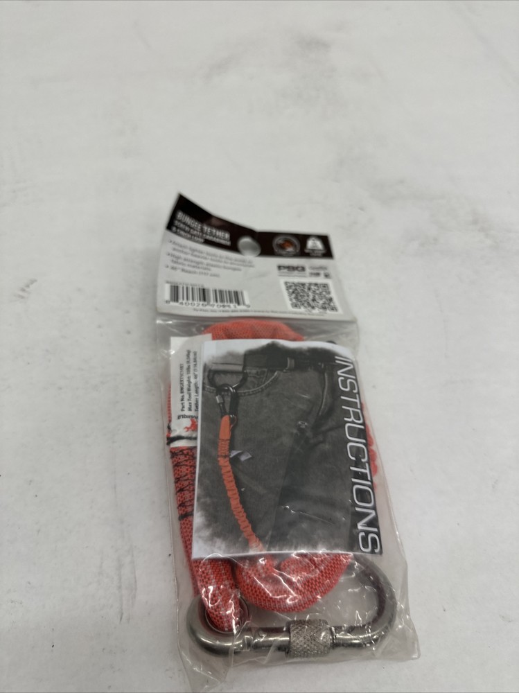 Stronghold Bungee Tether by PSG