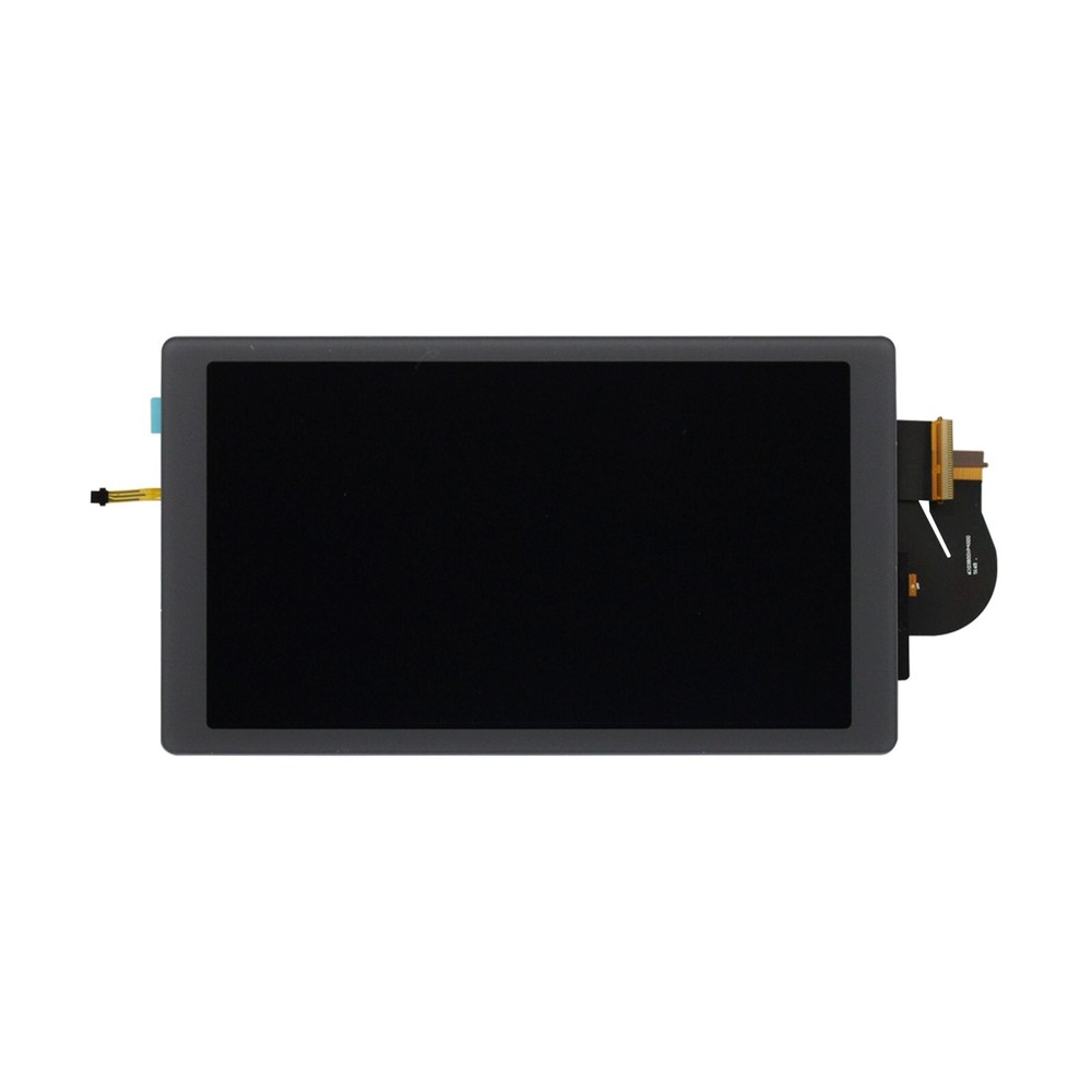 LCD Display Touch Screen Digitizer Assembly Replacement For Nintendo Switch Lite