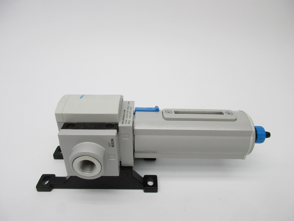 FESTO MS4-LFM-AGB-A-U-V-WP NSMP