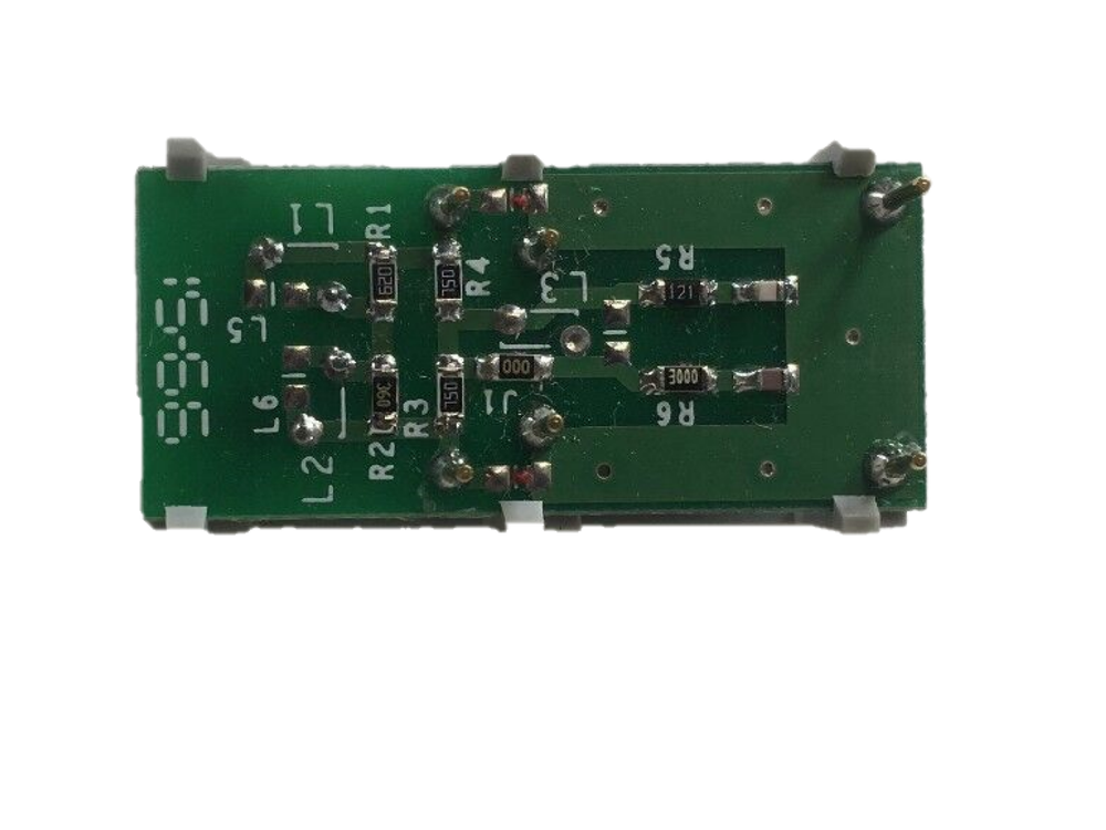 Jerrold BCS-750-5 Equalizer