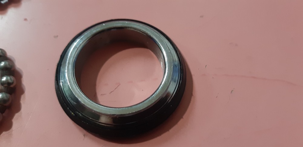 Vintage Campagnolo Record Steering Series
