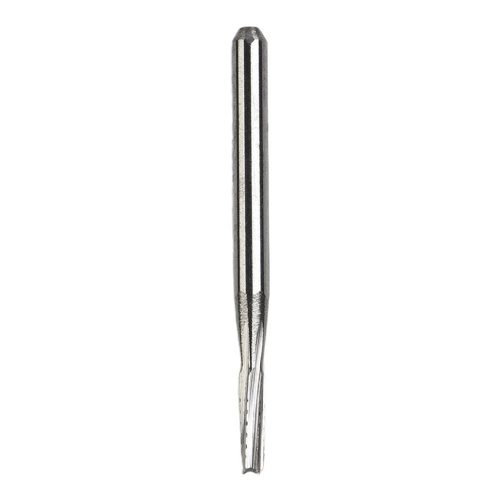 5PCS Automotive Drill Bits for Windshield Fixing 1mm Tapered Carbide Tools