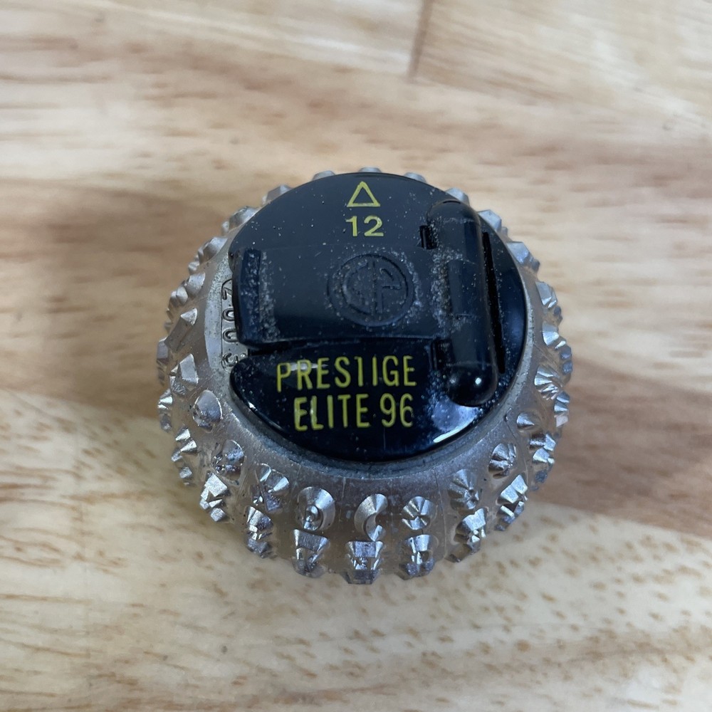 Element Ball Type 12 Pitch PRESTIGE ELITE 96-Selectric