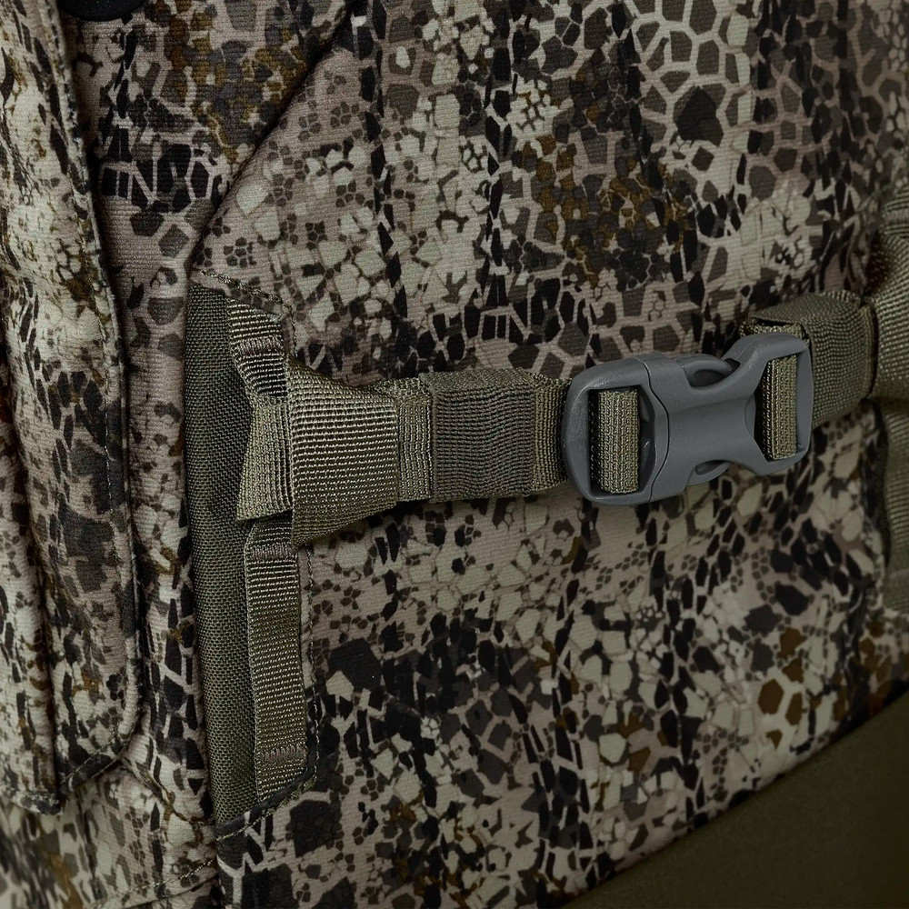 Badlands RISE PACK Approach GT Camo
