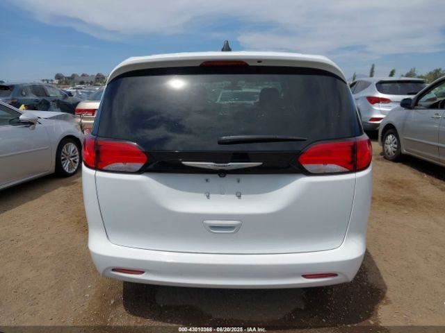 Temperature Control Front Fits 21-24 CARAVAN 2562856