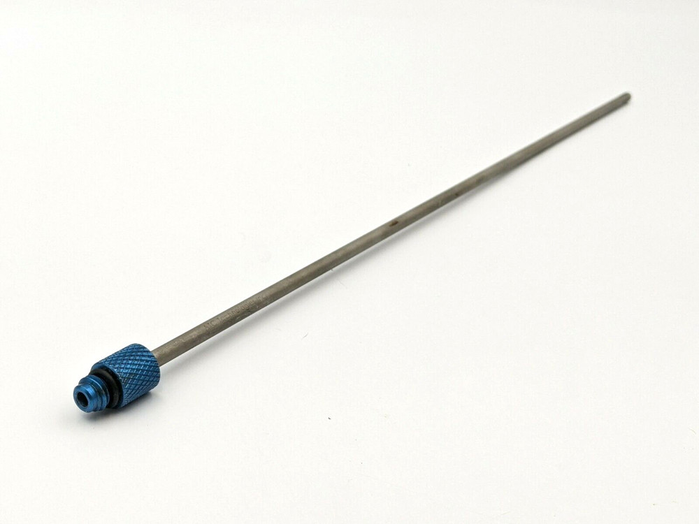 ATC Technologies ASU1236T Laparoscopic Suction Irrigator Aspiration 5mm / 33cm