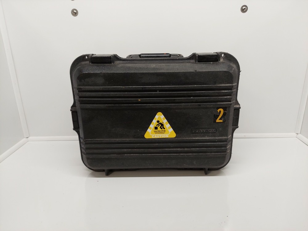 Kelman Profile Power Analyzer BR