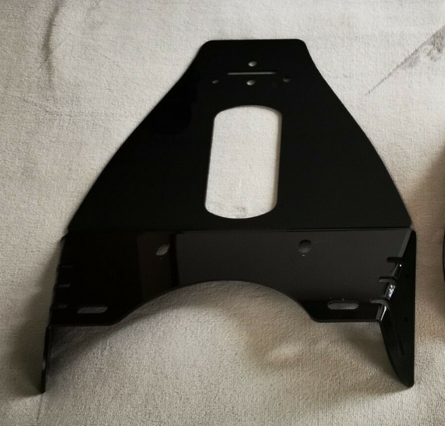 XVS-650 BOBBER V-STAR DRAGSTAR SEAT *BASE PLATE*