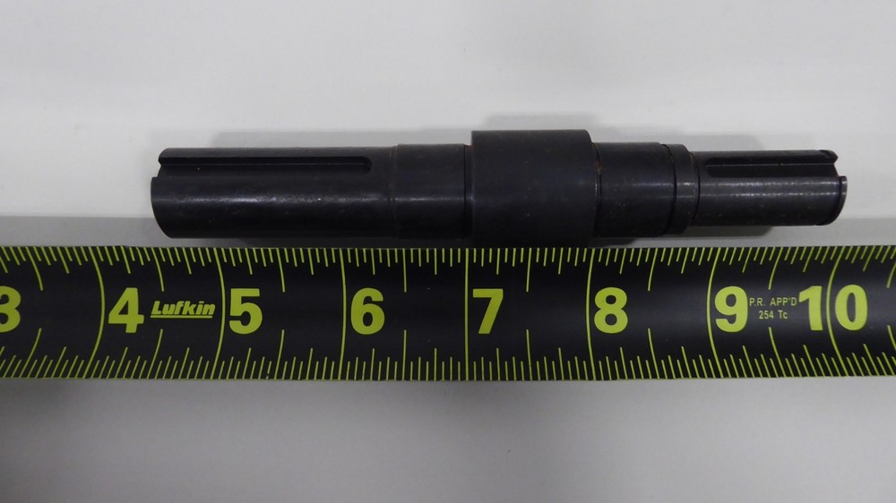 Warner 798-0132 Brakeshaft