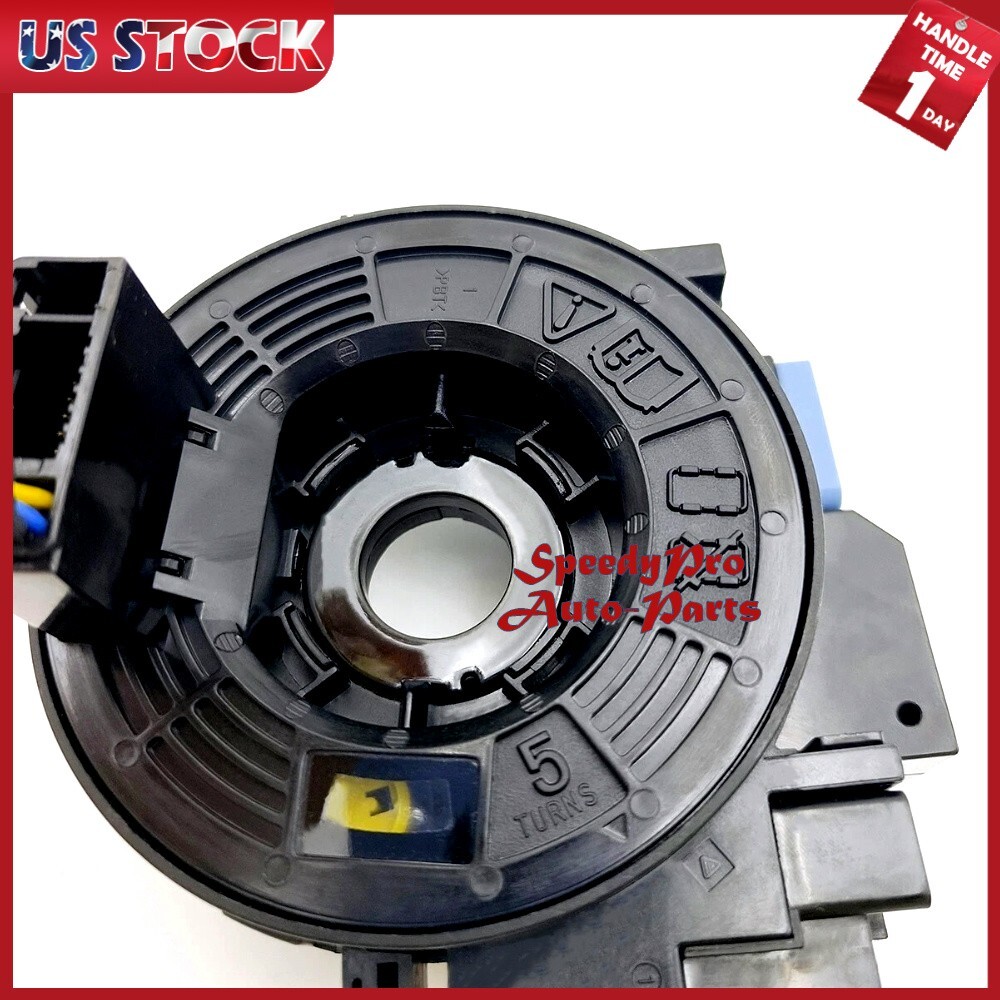 Clock Spring with Steering Angle Sensor for 2012 2013 2014 2015 Toyota Camry