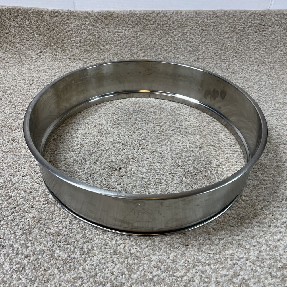 Nuwave Pro Plus Infrared Oven Extender Ring Replacement Was With 20613 Model