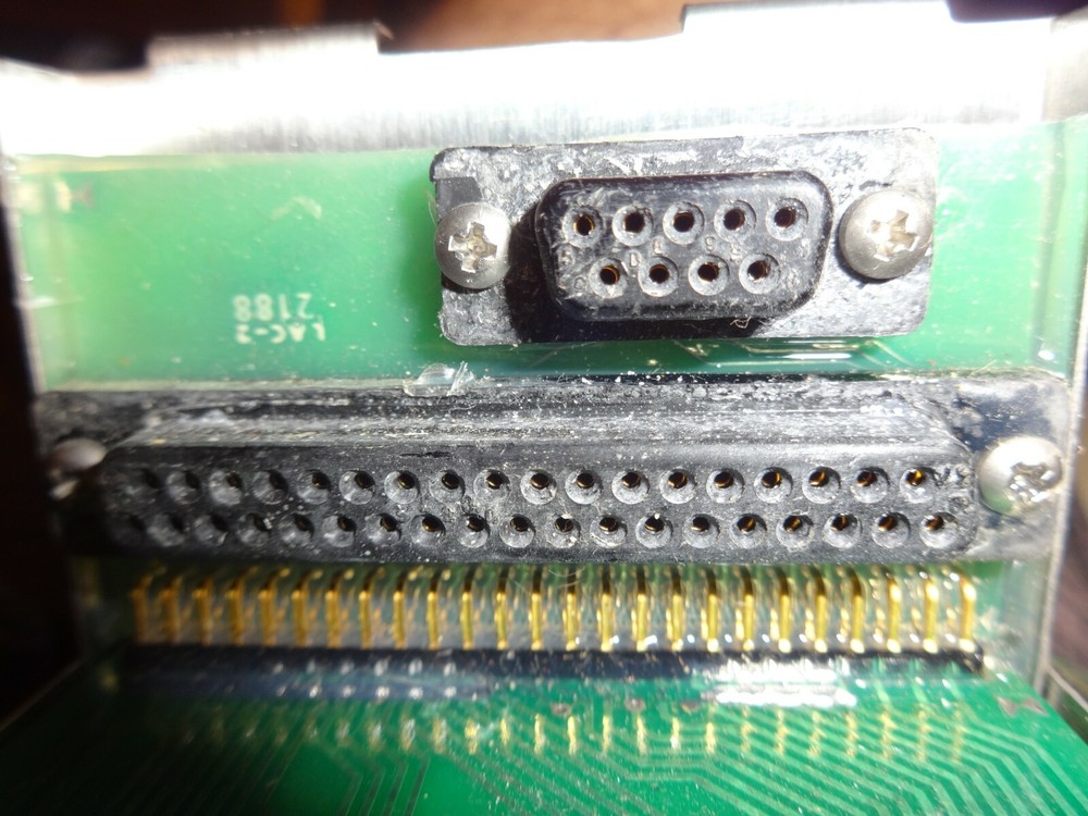 Campbell Scientific CR10WP Wiring Panel W/ CIRCUT BOARD