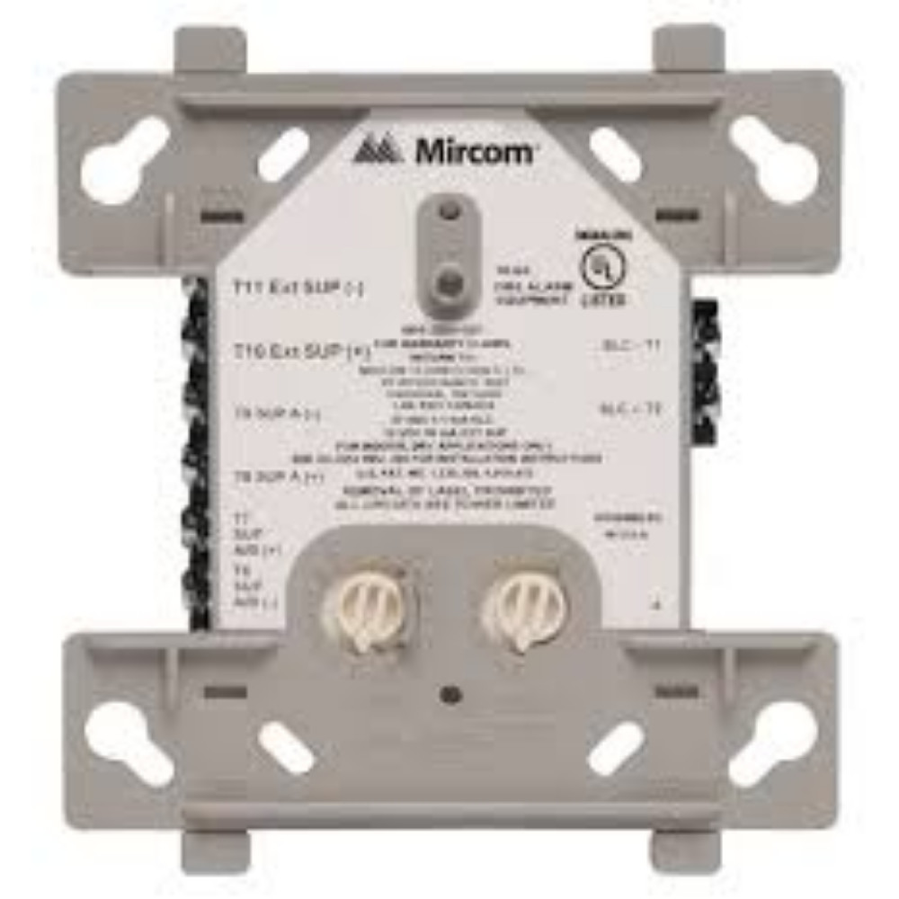 MIRCOM MIX-M500DMAP