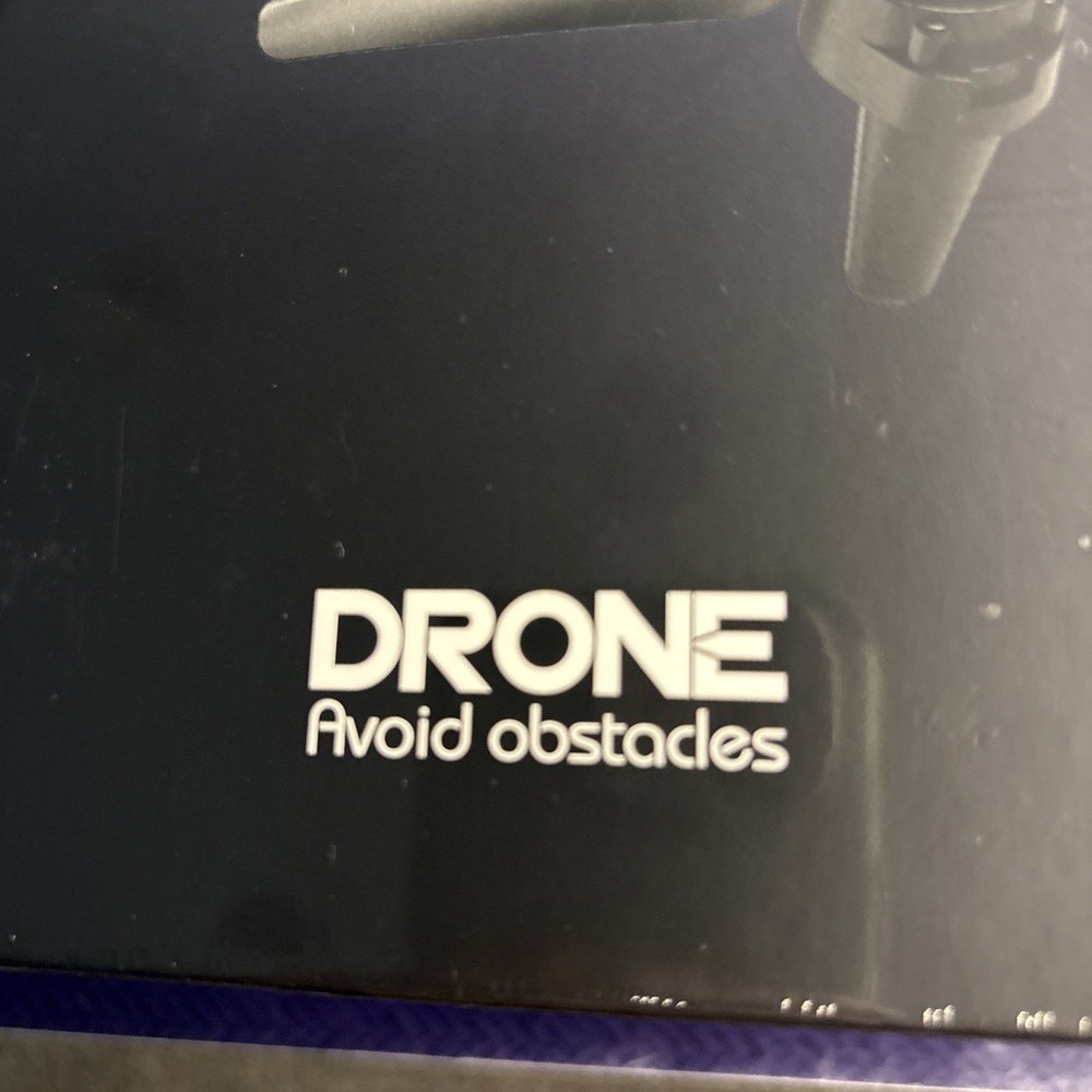 YOMI NIB Drone With 4K Camera And Advanced Obstacle Avoidance Tech New In Box!!!