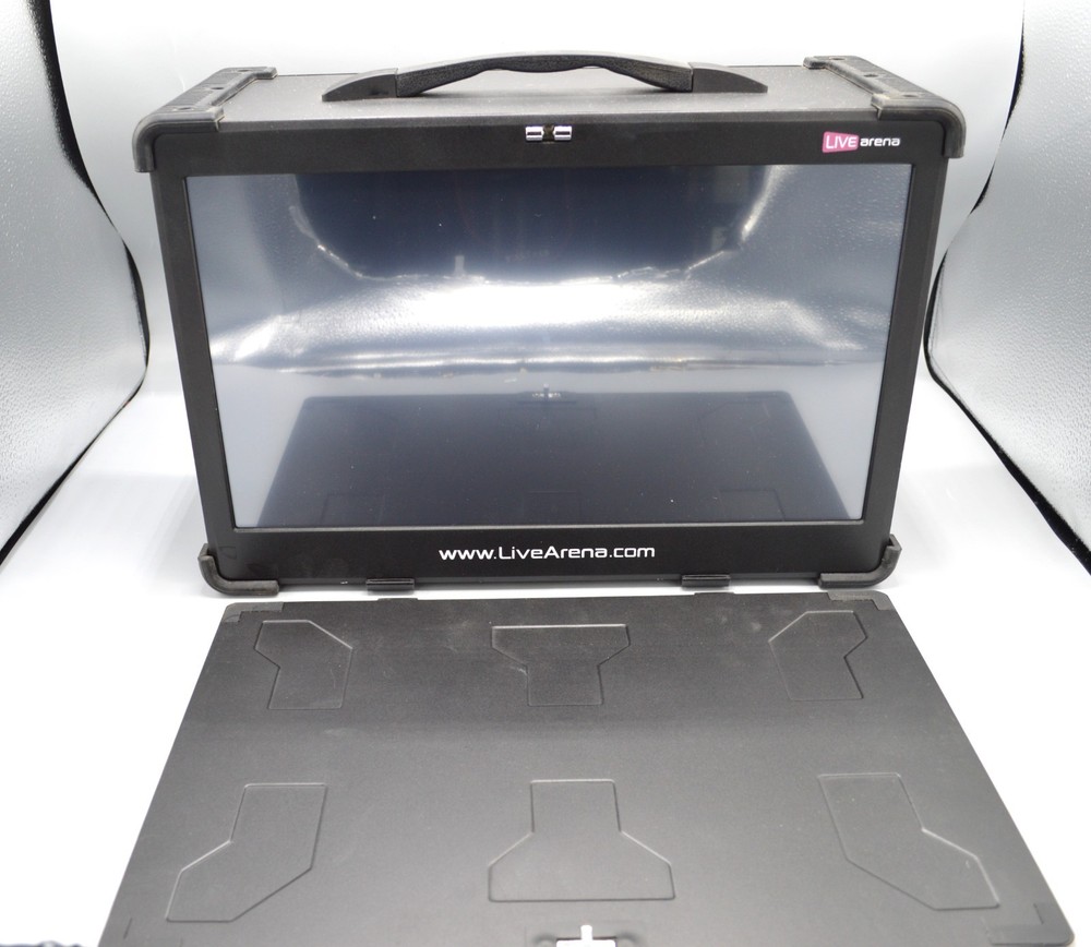 EPC-170 Live Arena Broadcasting Kit/Portable IPC