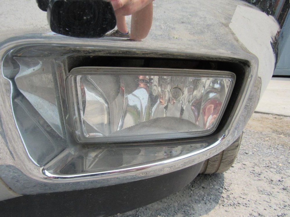 SILVRDO15 2013 Glove Box 1052573