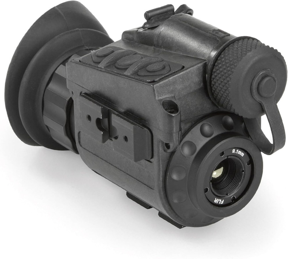 Breach Multi-Purpose Thermal Imaging Monocular - Compact and Versatile Design