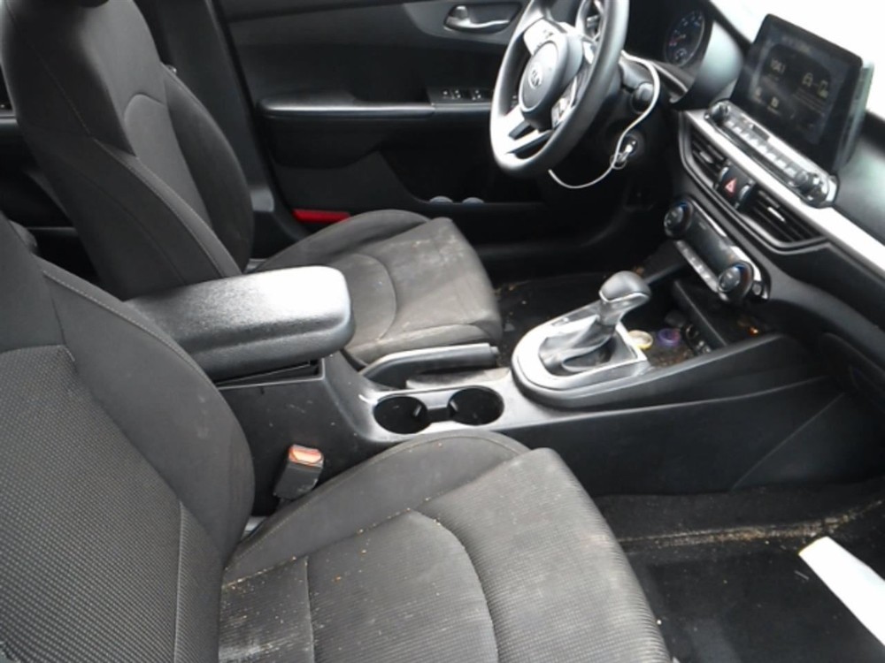 FORTE 2019 Antenna 104913682