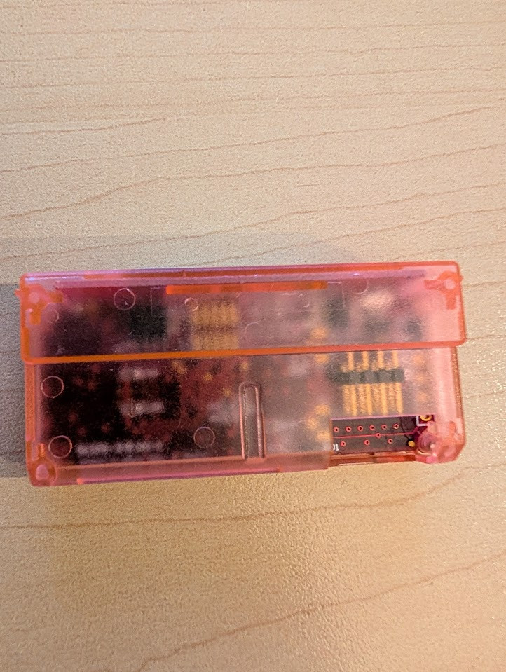 Yale Zigbee Assa Abloy Zigbee HCP ZB2.7 CP2-5-3