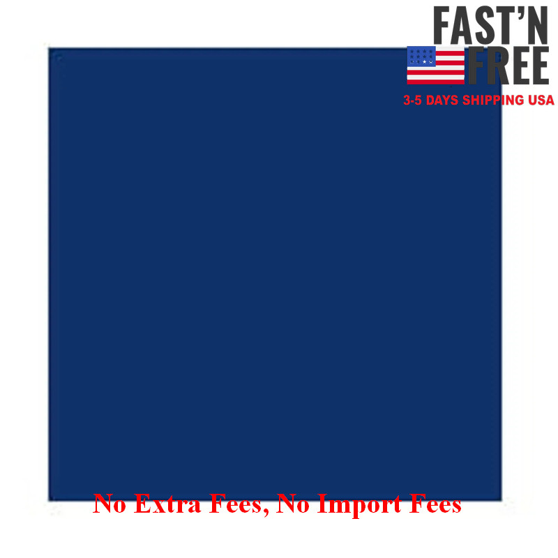 (2 pack) Sterilite Large Storage Bin 66Qt Clear Underbed Storage Container, Blue