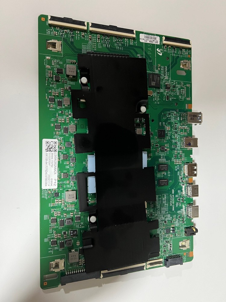 SAMSUNG LS49AG952NNXZA MAIN BOARD