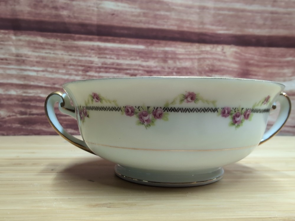 Kongo Randolph Bowl/Cup Made In Japan