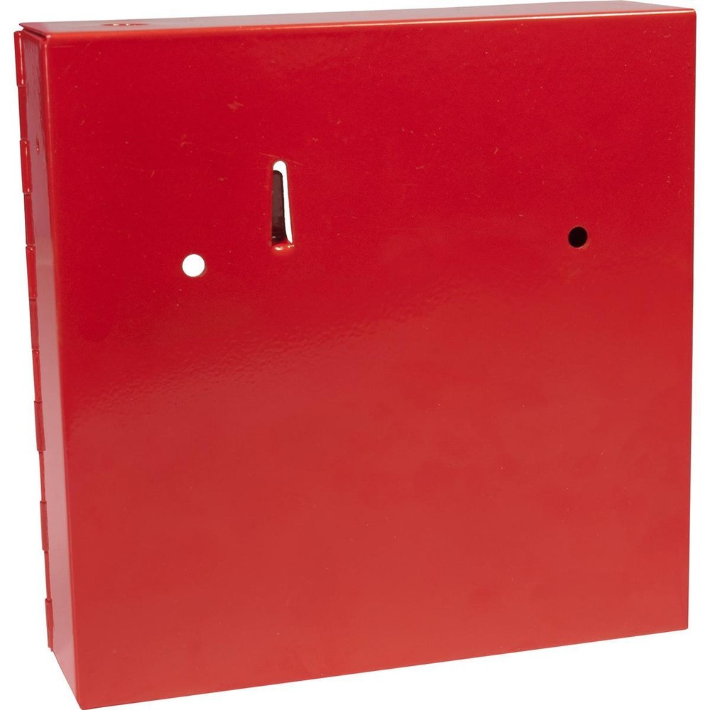 Barska Breakable Emergency Key Box with Attached Hammer A Style #AX11826