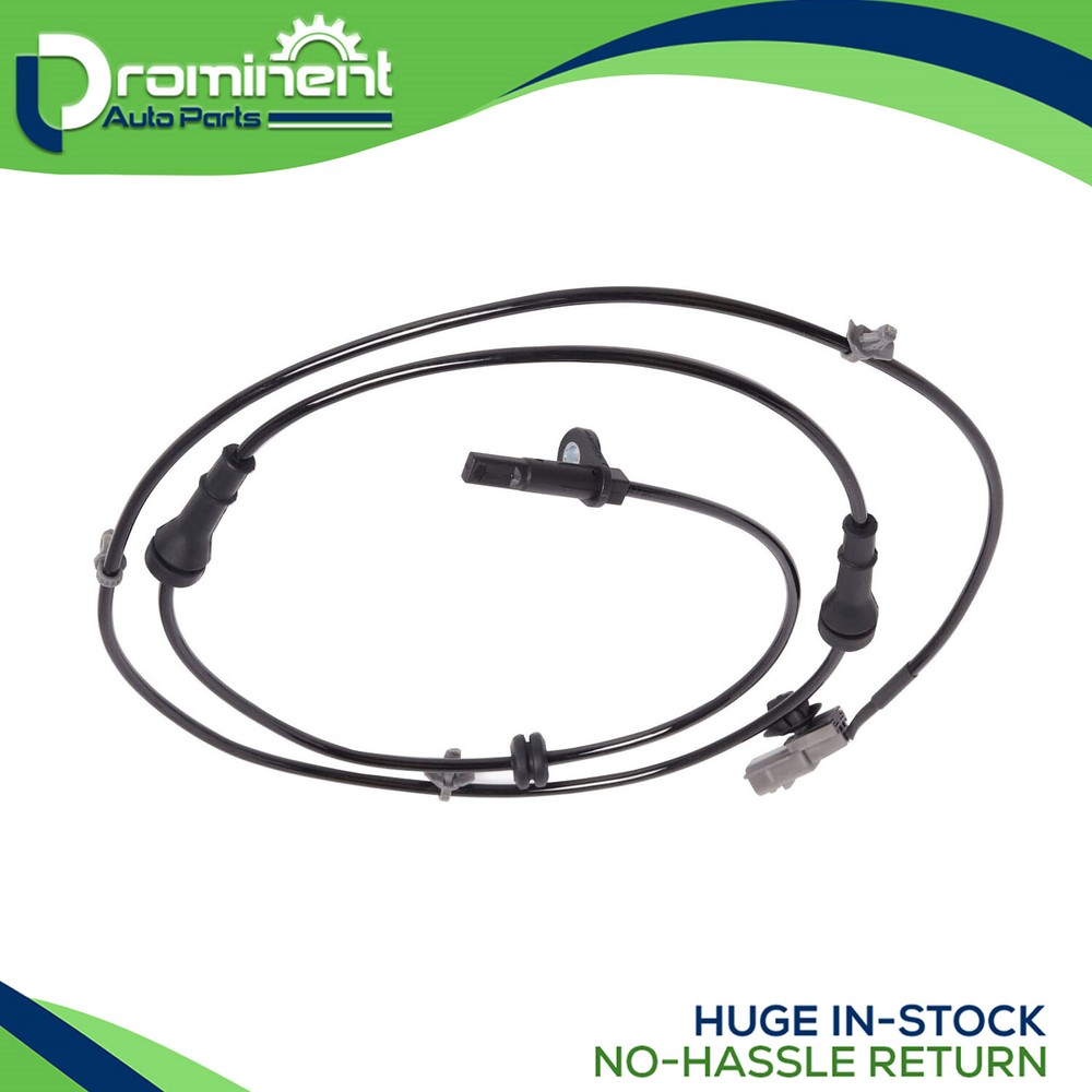 ABS Wheel Speed Sensor Front Left or Right for 2013-2019 Nissan Sentra ALS2551