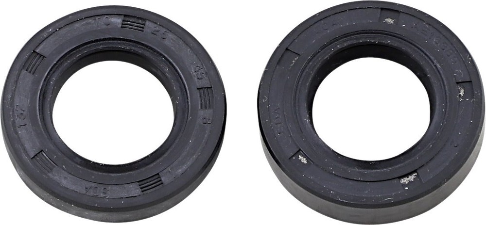 Vertex Drive Shaft Housing Seals (623106)