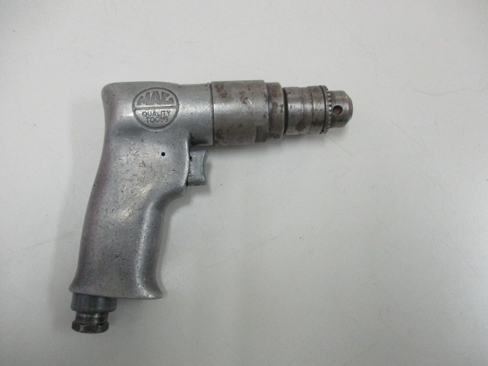 MAC Tools AD540 Reversible 3/8" Air Drill