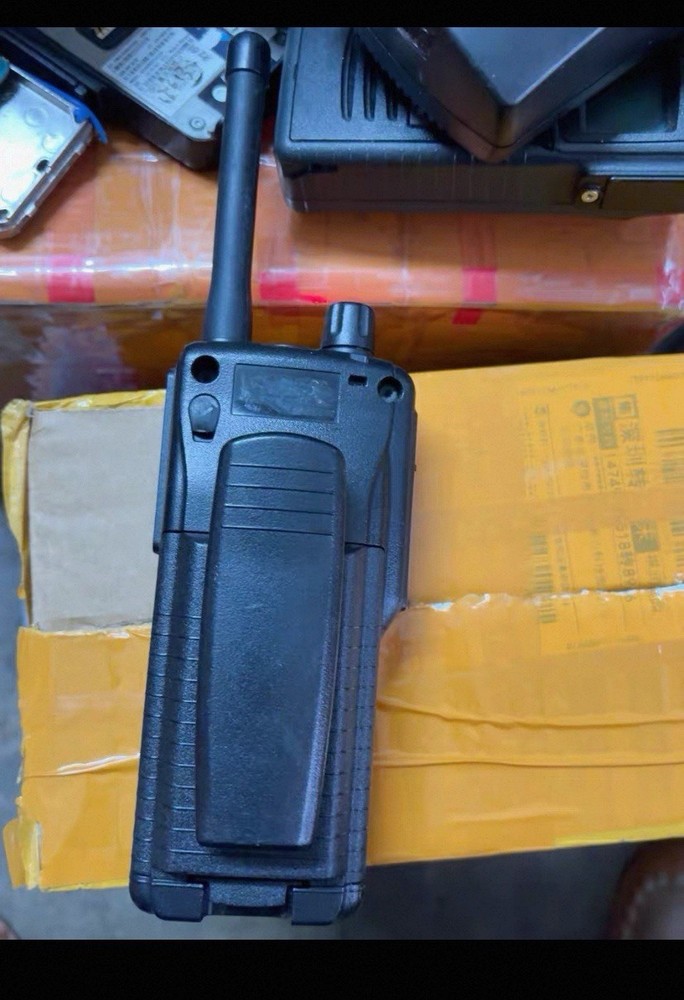1pcs sepura STP8035