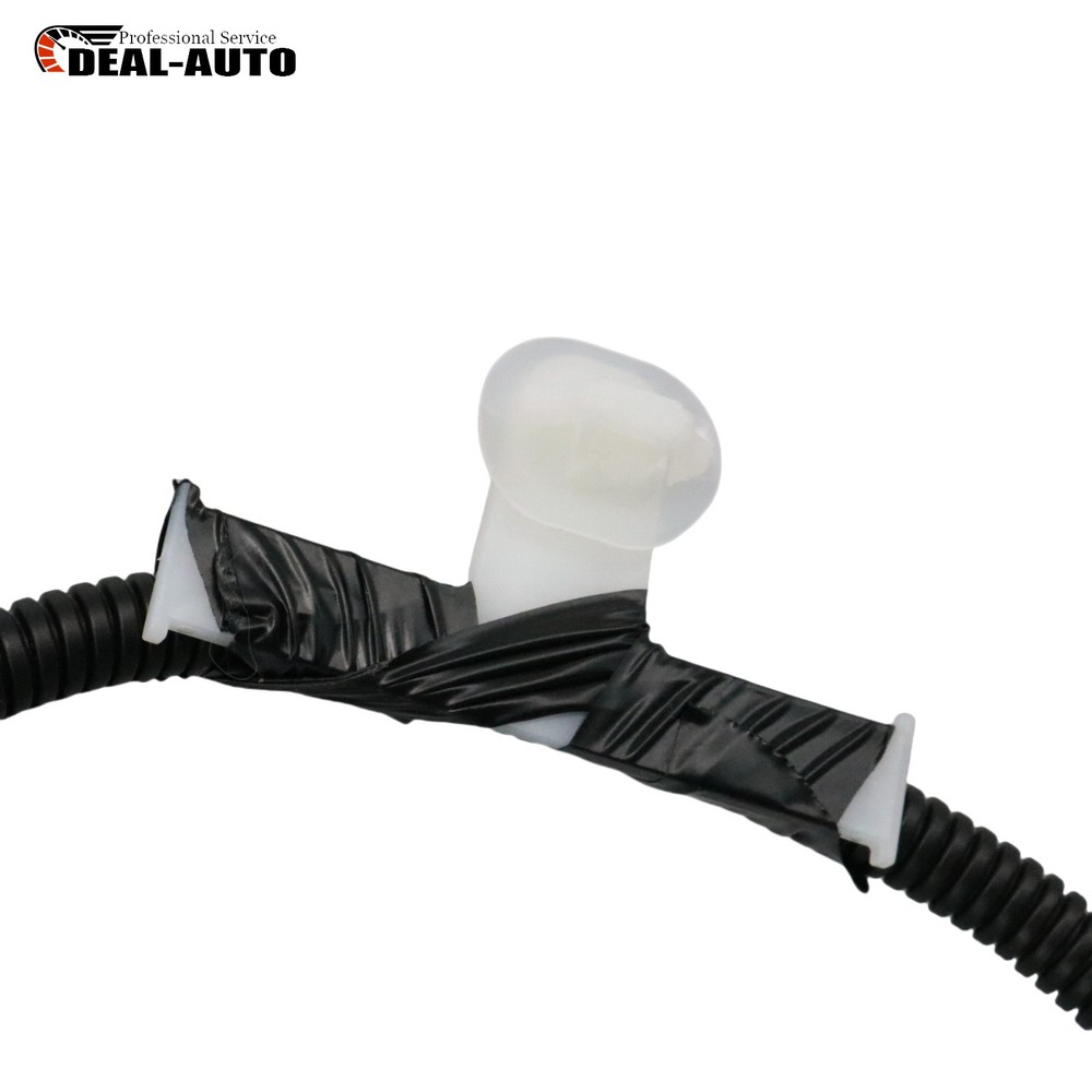 For 23-24 Tesla Model Y Base Long Range Mayor Front Bumper Harness Wiring Loom