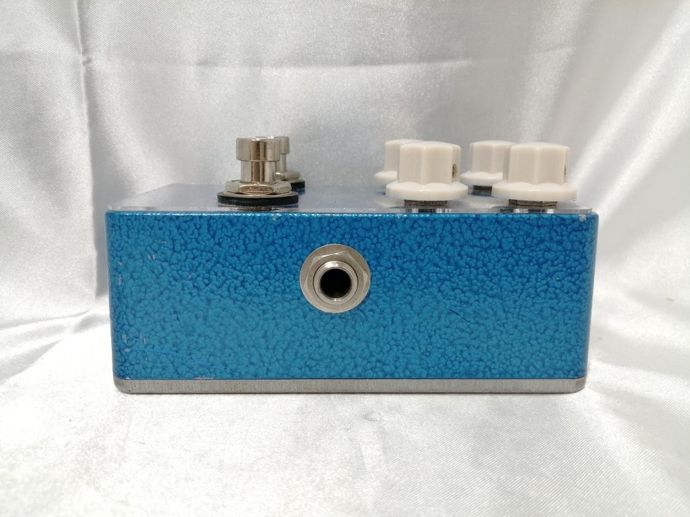 BLACKBERRY JAM BLUE MALLOW EFFECTOR 687910