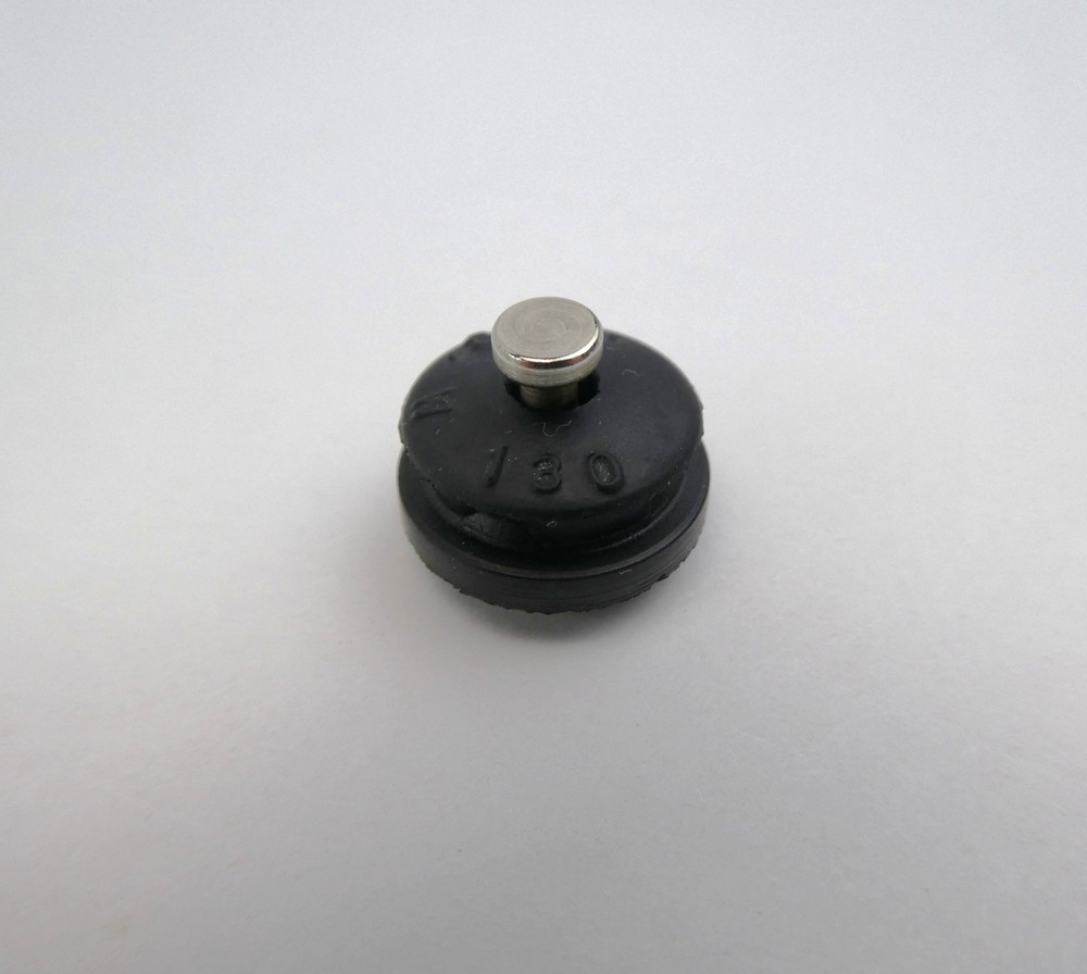 Presto Pressure Cooker & Canner Automatic Air Vent Plug Part # 09911