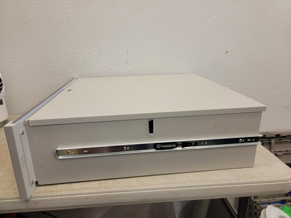 OMNICELL PC Box For Auxilary Model OX.