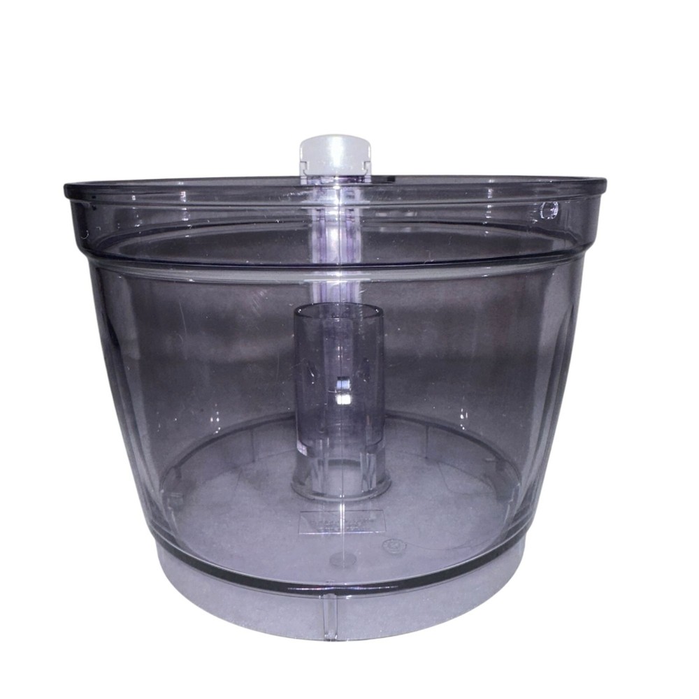 Cuisinart MCH-4 Core Custom 4 Cup Chopper Work Bowl Handle Replacement Part