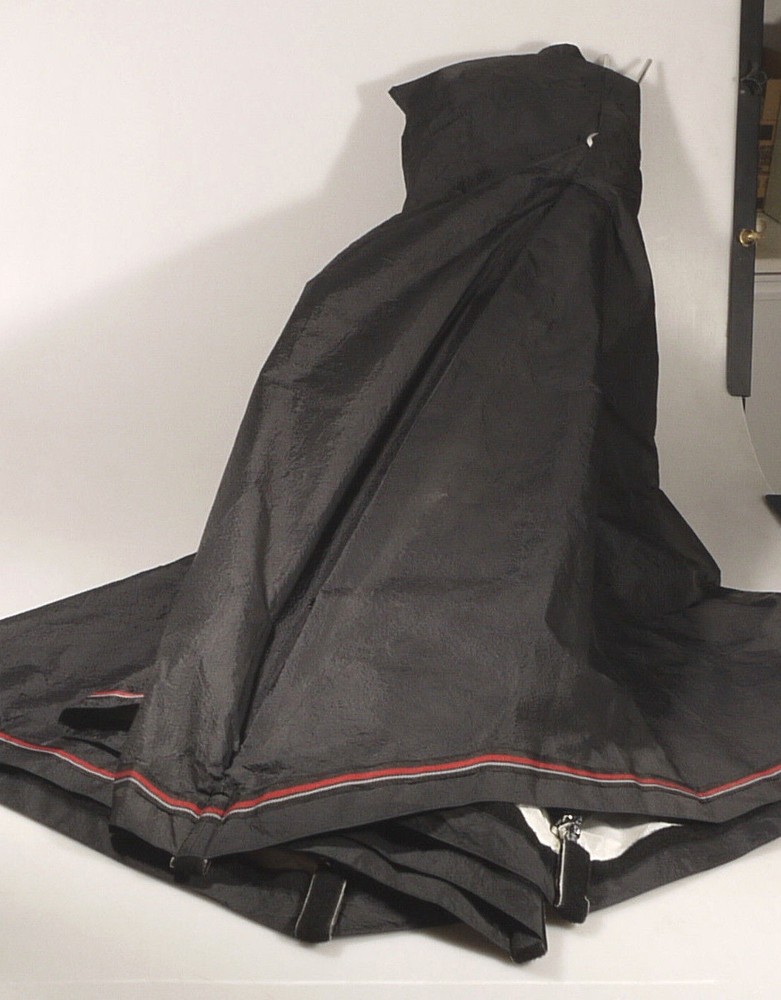 PRL) REDWING RD2154 BENCH SPEAKER CLOTH 125x160 SOFTBOX DIFFUSER VIDEO ROOM POSE
