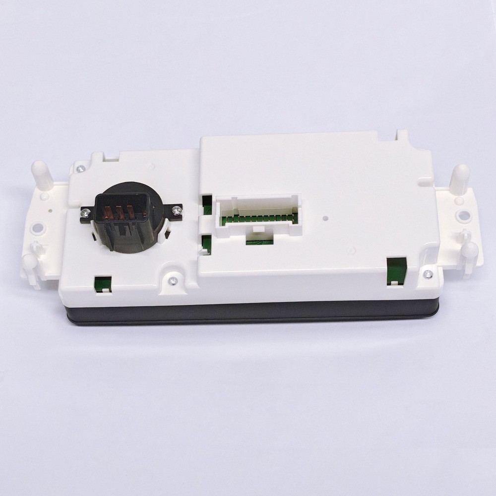 A/C Heater Control Switch Panel 599-210XD For Chevrolet Silverado 2500