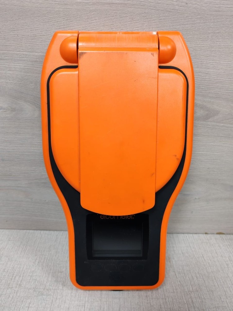 Elcometer 130S Salt Contamination Meter V.1.07