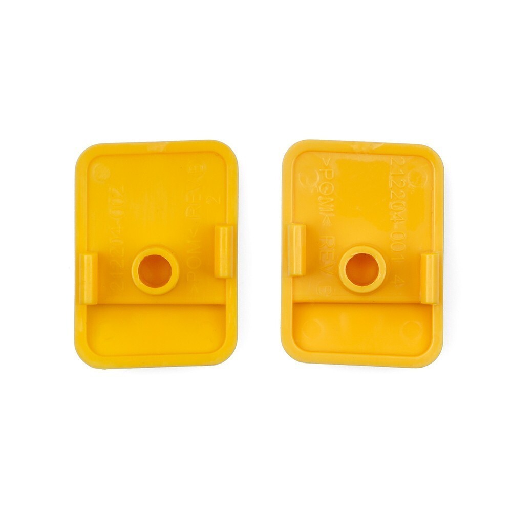 US SHIP New Latch Button Replacement for Zebra ZD410 ZD411 Printer