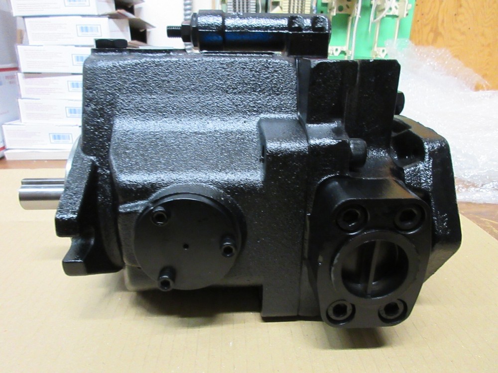 YEOSHE V38AR10X1 Hydraulic Piston Pump