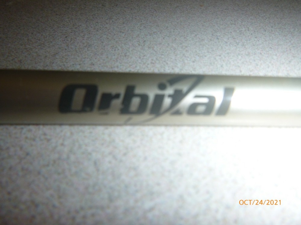 Orbital Sciences - Uniball Pen